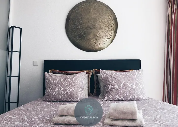 Sant'ana Old Town - Bay View Albufeira