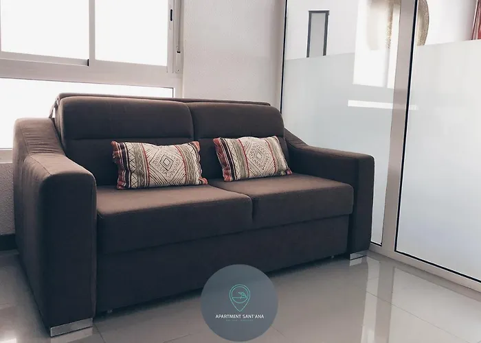 Sant'ana Old Town - Bay View Albufeira