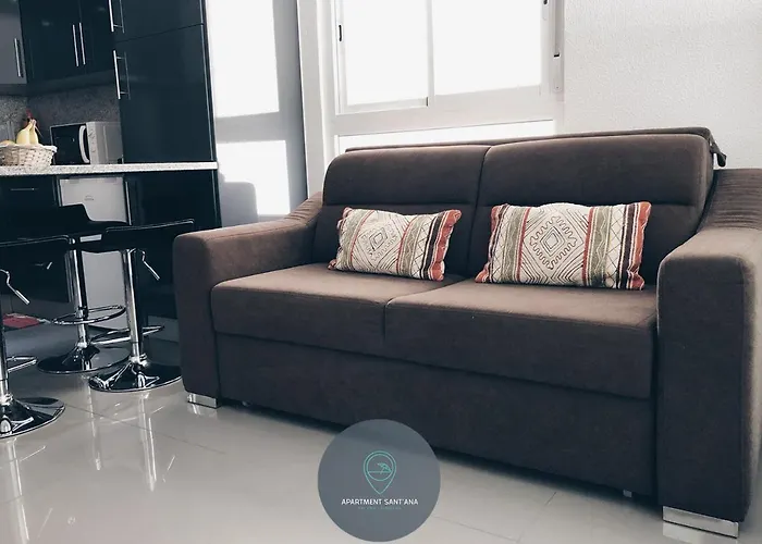 Sant'ana Old Town - Bay View Apartment Albufeira