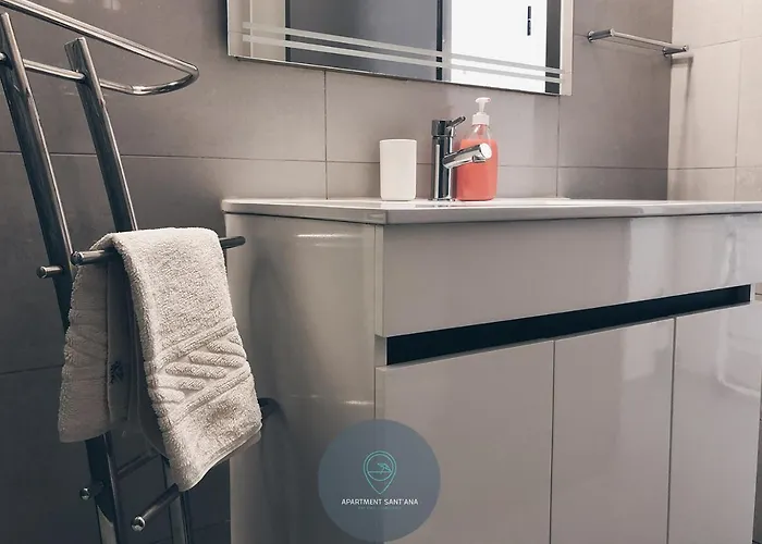 Sant'ana Old Town - Bay View * Albufeira