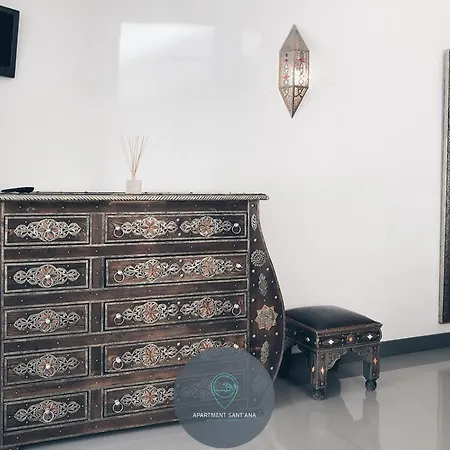 Sant'ana Old Town - Bay View