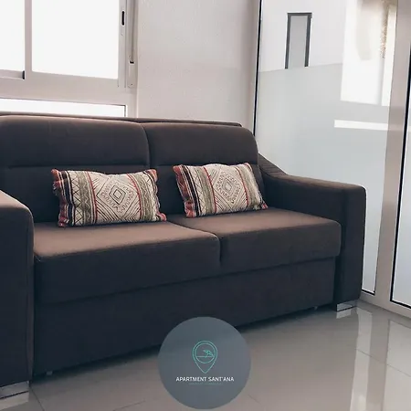 Sant'ana Old Town - Bay View Albufeira