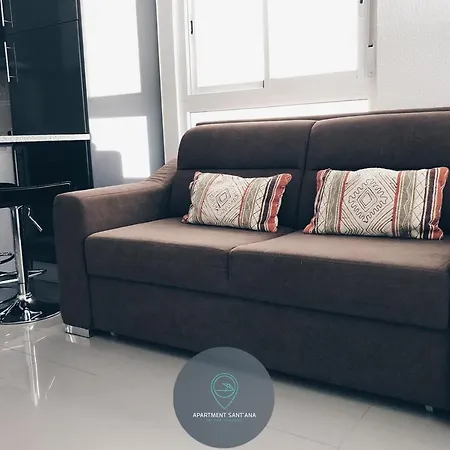 Sant'ana Old Town - Bay View Апартаменты Албуфейра