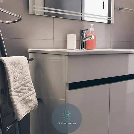 Sant'ana Old Town - Bay View * Албуфейра