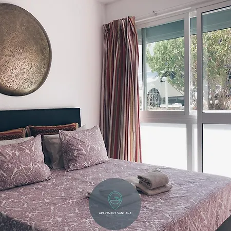Sant'ana Old Town - Bay View Апартаменты