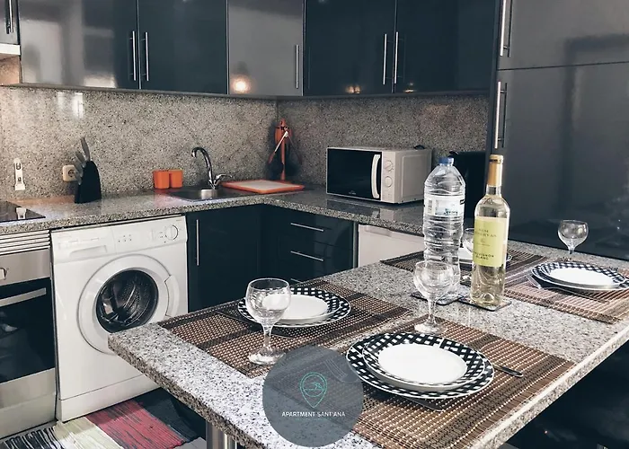 Sant'ana Old Town - Bay View *