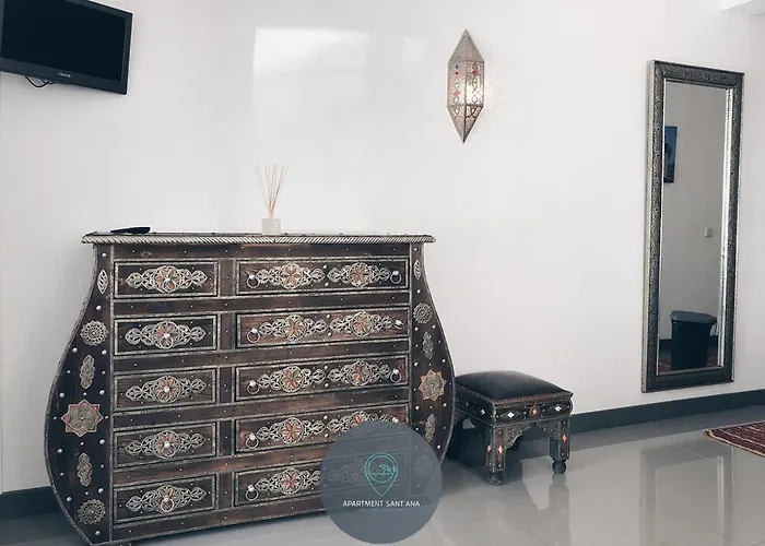 Sant'ana Old Town - Bay View