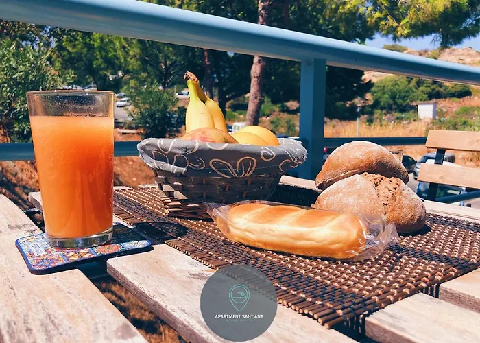 Sant'ana Old Town - Bay View * Albufeira