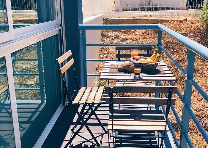 Sant'ana Old Town - Bay View Apartamento Albufeira