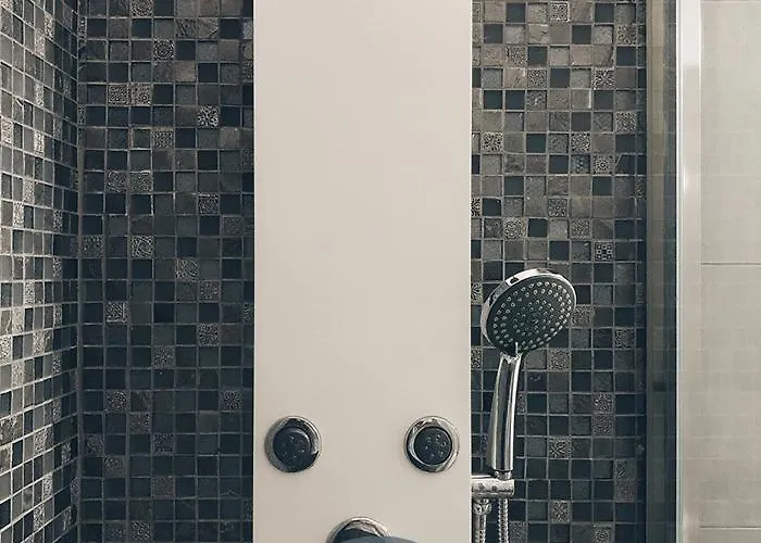 Sant'ana Old Town - Bay View Apartamento